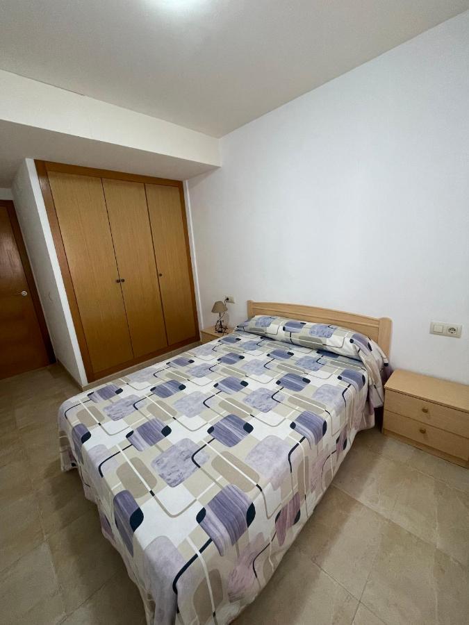 Appartement Alpen1 Pompeya à Peñíscola Extérieur photo