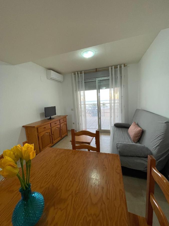 Appartement Alpen1 Pompeya à Peñíscola Extérieur photo